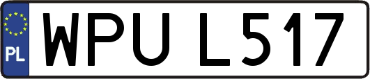 WPUL517