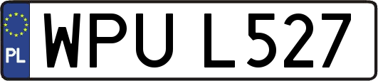 WPUL527