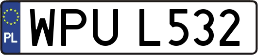 WPUL532