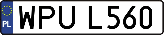 WPUL560