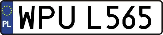 WPUL565