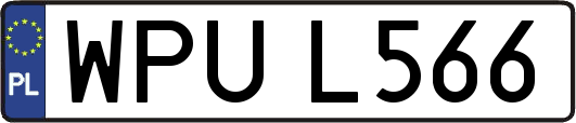 WPUL566