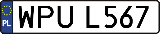 WPUL567