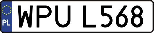 WPUL568