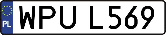 WPUL569