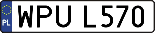 WPUL570