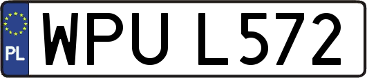 WPUL572