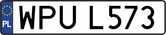 WPUL573
