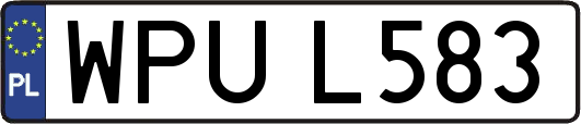 WPUL583