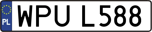WPUL588