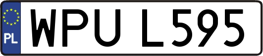 WPUL595