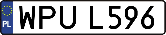 WPUL596