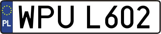 WPUL602