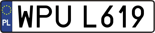 WPUL619