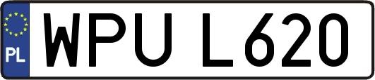 WPUL620