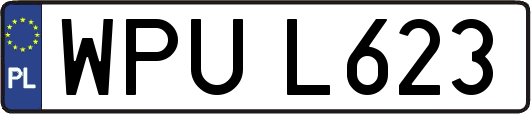 WPUL623