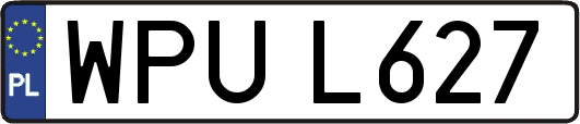 WPUL627