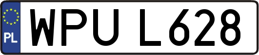 WPUL628