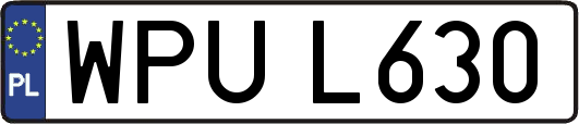 WPUL630