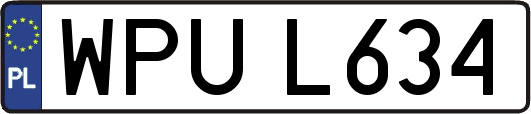 WPUL634