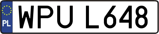 WPUL648