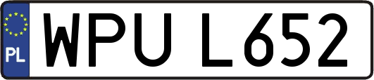 WPUL652