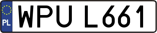WPUL661