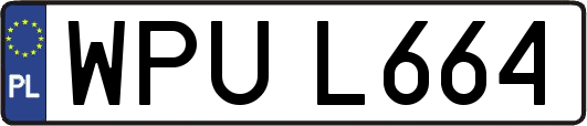 WPUL664