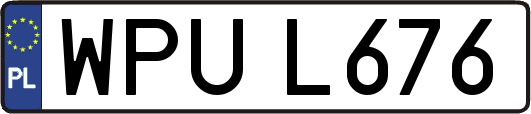 WPUL676