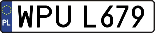 WPUL679