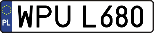 WPUL680
