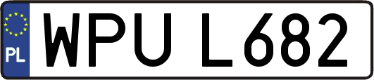 WPUL682