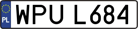 WPUL684