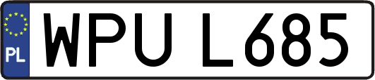 WPUL685