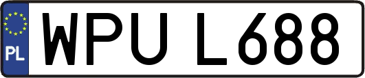 WPUL688