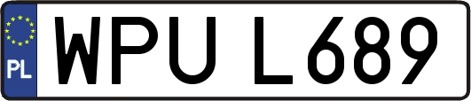 WPUL689