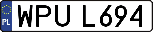 WPUL694