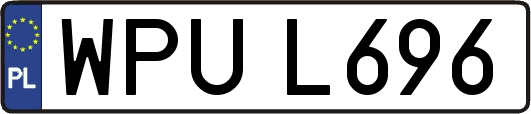 WPUL696