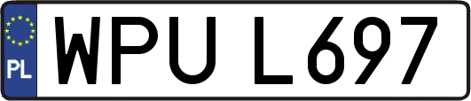 WPUL697