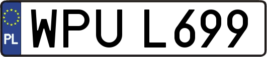 WPUL699