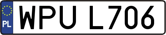 WPUL706