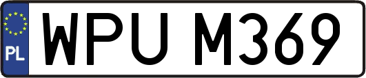 WPUM369