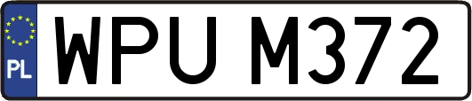 WPUM372