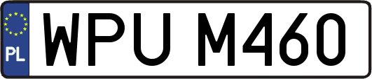 WPUM460