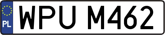 WPUM462