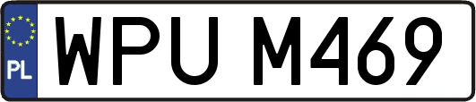 WPUM469