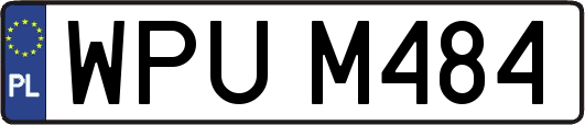 WPUM484
