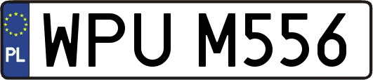 WPUM556