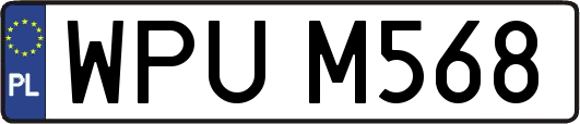 WPUM568