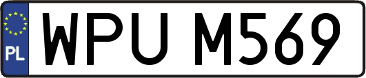 WPUM569